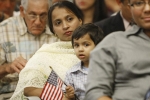 work permit ban for Spouses of H-1B Visa holders, h1b visa requirements, amid u s process to ban work permits for spouses of h 1b visa holders lawmakers introduce legislation to protect them, Nielsen