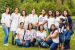 Linija, Kerala floods, selling lunch boxes indian women in swiss raises 1 8l for kerala, Kerala floods
