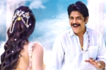 Nagarjuna, Bangarraju film updates, bangarraju release date locked, Daksha