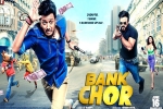 review, Vivek Oberoi, bank chor hindi movie, Kailash kher