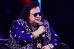 Bappi Lahiri breaking news, Bappi Lahiri wiki, legendary music director bappi lahiri is no more, Filmfare