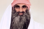 Khalid Sheikh Mohammed writes a letter to Barack Obama, Khalid Sheikh Mohammed writes a letter to Barack Obama, alleged 9 11 mastermind writes letter to barack obama, Crusader