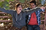 Bollywood movie rating, Bollywood movie rating, bareilly ki barfi movie review rating story cast and crew, Barfi