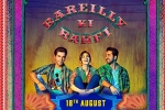 Kriti Sanon, Bareilly Ki Barfi official, bareilly ki barfi hindi movie, Barfi