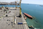 Iranian Port, payment from Tehrans, iranian ports have crores of basmati rice consignments stuck, Exporters