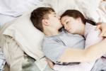 Bedtime for married couples, list of bedtime rules, bedtime rules for happy married life, Good relationship
