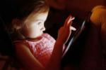 electronic gadget and sleep, electronic gadget and sleep, bedtime smartphone use may affect child s sleep and health, Cardiff university