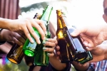 Beer Bottles specific colours, Beer Bottles India, why are beer bottles only green or brown, Beer bottles
