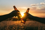 beer and sex, love and sex, beer improves men s sexual performance here s how, Healthy fun