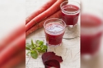 Beetroot-Carrot Juice health benefits, Beetroot-Carrot Juice benefits, glass of beetroot carrot juice for eye health and skin glow, Health issues