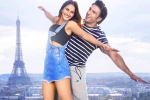 Vaani Kapoor, Befikre Movie Review and Rating, befikre movie review, Romantic love