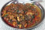 Beja Fry curry, Beja Fry masala, beja fry masala recipe, Beja fry curry