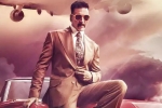 Bell Bottom, Bell Bottom news, akshay kumar s bell bottom to release in 3d, Llb