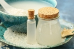 Rice Water health experts, Rice Water health experts, benefits of drinking rice water, Vitamin d3