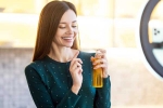 Almond Oil benefits, Almond Oil latest breaking, benefits and side effects of almond oil, Home remedies
