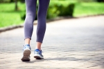 Backwalking health experts, Backwalking new updates, benefits of backwalking, Lung health