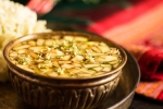 ugadi pachadi ingredients images, ugadi pachadi health benefits, ugadi 2019 know the significance and health benefits of ugadi pachadi, Ugadi pachadi