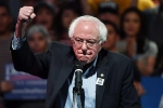 Presidency in 2020, bernie sanders for US president 2020, bernie sanders announces run for presidency in 2020, 2020 us presidential elections