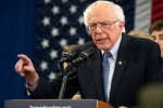 presidential campaign, trump, bernie sanders suspends his presidential campaign, Bernie sanders