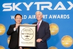 Best Airports in the World from Asia updates, Best Airports in the World from Asia breaking, singapore doha and tokyo are best airports in the world from asia, Shopping
