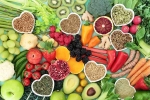 Foods for Heart Health, Heart Health advice, best and worst foods for heart health, Antioxidants