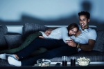 movies, Romance, best rom coms to watch with your partner during the pandemic, Laughing