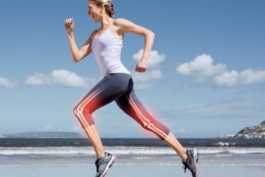 7 Steps for Better Bone Health amid COVID-19 7 Steps for Better Bone Health amid COVID-19