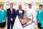 Beejal O, beejal winning dubai duty free, beyond grateful indian woman on winning 1 million dubai lottery, Dubai duty free