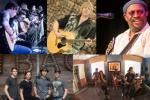 Events in Arizona, Beyond the Bricks in Hayden Square Amphitheater, beyond the bricks, Happy hour