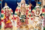 Ekta Mandir, Bhadrachalam Sita Rama Kalyanam, iacrf celebrated sriram navami at arizona with sri sita rama kalyanam, Sriram navami