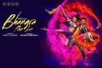 Rukshar Dhillon, 2019 Hindi movies, bhangra paa le hindi movie, Sneha