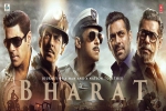 Bharat cast and crew, release date, bharat hindi movie, Bharat official trailer