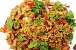 Evening snack item, spicy chaat, bhelpuri spicy chat recipe, Chat recipe