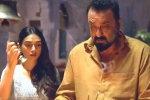 Sharad Kelkar, Sharad Kelkar, bhoomi movie review rating story cast and crew, Trippy