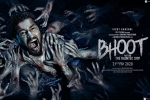 Bhoot official, Bhumi Pednekar, bhoot hindi movie, Latest stills Bhoot official, Bhumi Pednekar, bhoot hindi movie, Latest stills
