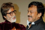Syeraa budget, Amitabh Bachchan, amitabh all set to join the sets of syeraa, Nayanathara