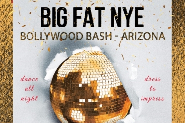 Big Fat NYE - Bollywood Bash - Arizona Big Fat NYE - Bollywood Bash - Arizona