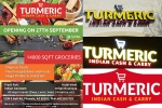 Turmeric Cash and Carry all set for their grand opening in phoenix, Turmeric Cash and Carry all set for their grand opening in phoenix, grand opening of the biggest indian grocery store in phoenix on sept 27th, Toiletries
