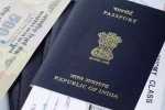 nri marriage passport revoked, The Passport Act, bill introduced in parliament for nris to register marriage within 30 days, Budget session