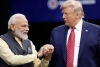 All About $500 Billion Trade Aim between India and USA All About $500 Billion Trade Aim between India and USA