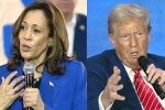 Kamala Harris Vs Donald Trump latest breaking, Kamala Harris Vs Donald Trump news, more billionaires back kamala harris over donald trump, Fashion desi