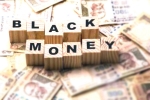black money, black money list of indian politicians, 490 billion in black money concealed abroad by indians study, Black money