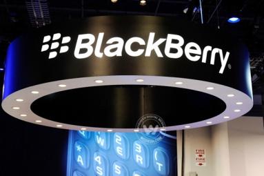 BlackBerry to acquire Good Technology for $425m BlackBerry to acquire Good Technology for $425m},{BlackBerry to acquire Good Technology for $425m