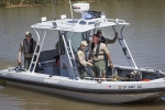 Boat Crash in Colorado River, Colorado River, 1 dead 3 missing after boat crash in colorado river, Rescue crews Boat Crash in Colorado River, Colorado River, 1 dead 3 missing after boat crash in colorado river, Rescue crews