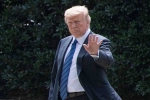 Donald Trump, Donald Trump, donald trump slams bob woodward book, John kelly