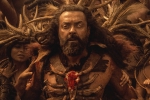 Udhiran, Bobby Deol Kanguva look, bobby deol surprises as udhiran in kanguva, Outfits