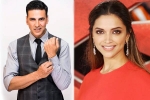 Deepika Padukone, Deepika Padukone, from akshay kumar to deepika padukone here are 8 bollywood celebrities who are not indian citizens, Yeh jawani