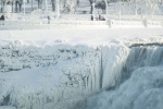 winter storm Grayson, Historic cold conditions, bomb cyclone and heavy snow bitters cold all across us, Bomb cyclone