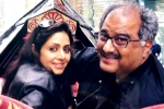 Sridevi news, Boney Kapoor, sridevi death boney kapoor went for a lie detector test, Sridevi