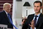 Trump, Assad, trump wanted syrian leader killed says new book by woodward, Jim mattis